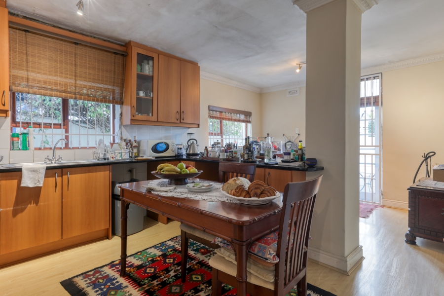 2 Bedroom Property for Sale in Claremont Upper Western Cape
